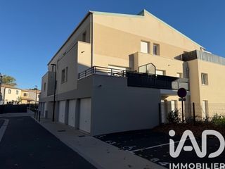  Appartement � vendre 2 pi�ces 41 m�