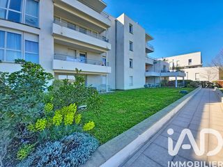  Appartement � vendre 3 pi�ces 66 m�