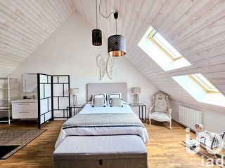  Maison � vendre 11 pi�ces 251 m�