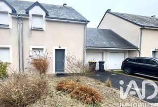  Maison � vendre 5 pi�ces 89 m�