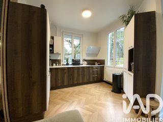  Maison � vendre 4 pi�ces 77 m�