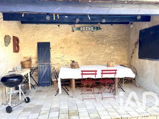  Maison � vendre 6 pi�ces 139 m�