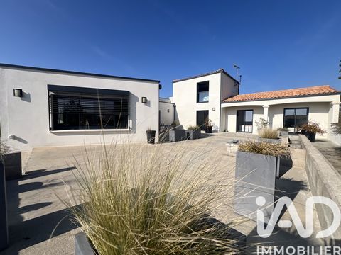   Vente Maison/villa 6 pi�ces Maison - 6 pi�ce(s) - 170 m�