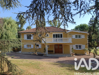  Maison � vendre 9 pi�ces 246 m�