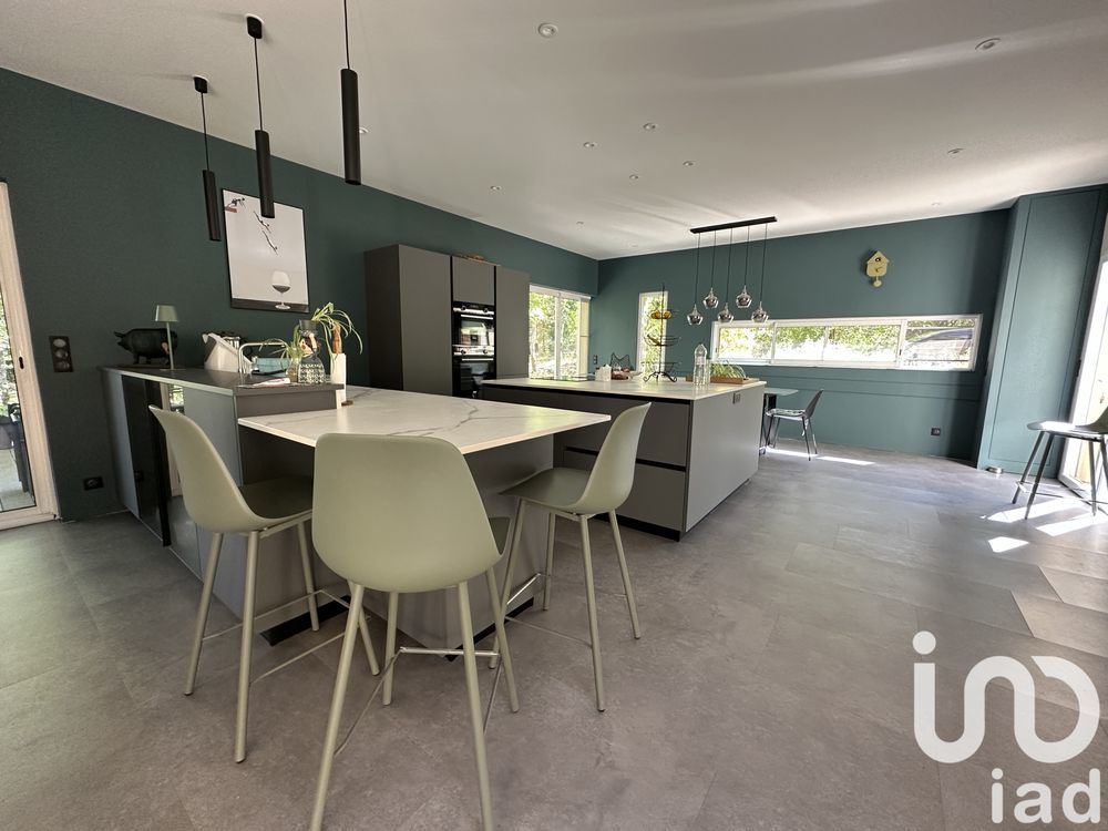 � vendre  Maison Labastide-Marnhac (46090)