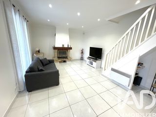  Maison � vendre 4 pi�ces 75 m�