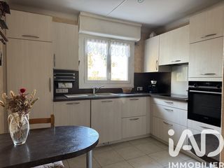  Appartement � vendre 5 pi�ces 97 m�