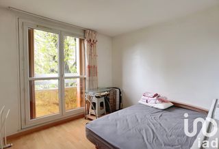  Appartement � vendre 3 pi�ces 59 m�