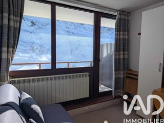  Appartement � vendre 1 pi�ce 23 m�