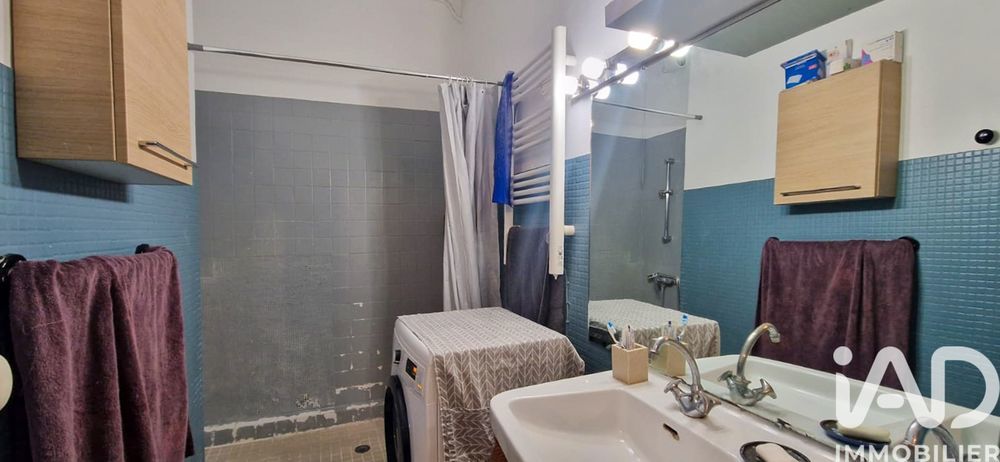 � vendre  Appartement Paris 9