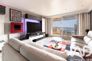  Appartement � vendre 3 pi�ces 85 m�