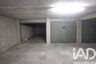  Parking / Garage � vendre 12 m�