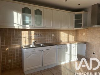  Maison � vendre 5 pi�ces 97 m�