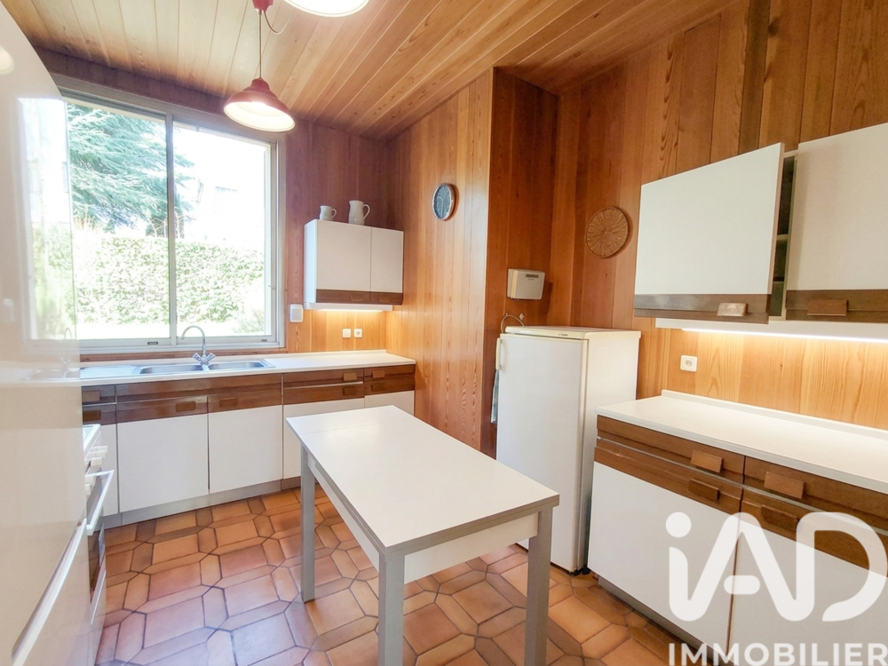 � vendre  Maison Antony (92160)