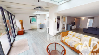  Maison � vendre 7 pi�ces 147 m�