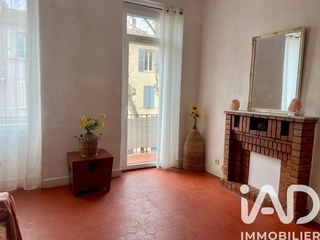  Appartement � vendre 3 pi�ces 54 m�