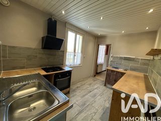  Maison � vendre 3 pi�ces 83 m�