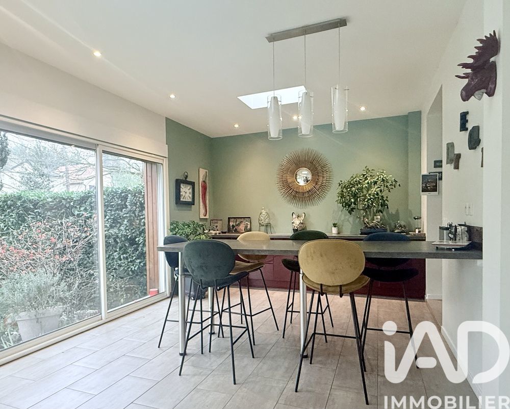 � vendre  Maison Neuilly-Plaisance (93360)