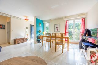  Maison � vendre 4 pi�ces 94 m�