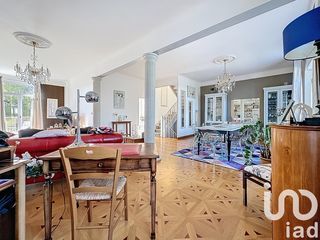  Maison � vendre 6 pi�ces 179 m�