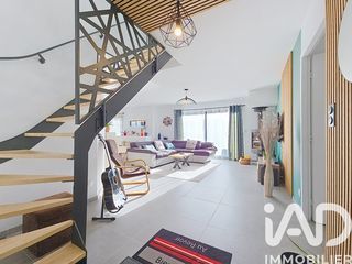  Maison � vendre 5 pi�ces 150 m�