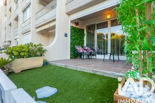  Appartement � vendre 2 pi�ces 37 m�