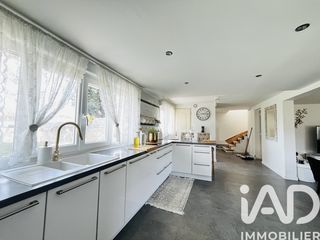  Maison � vendre 4 pi�ces 137 m�