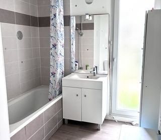  Appartement � vendre 3 pi�ces 66 m�