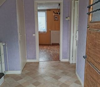  Maison � vendre 4 pi�ces 73 m�