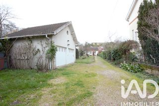  Maison � vendre 3 pi�ces 56 m�