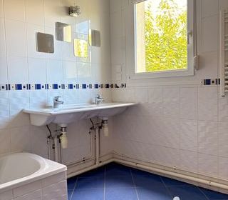  Appartement � vendre 3 pi�ces 58 m�