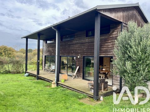   Vente Maison/villa 5 pi�ces Maison - 5 pi�ce(s) - 110 m�