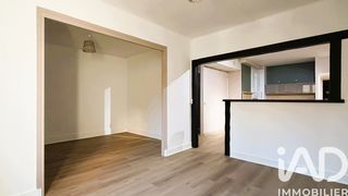  Appartement � vendre 3 pi�ces 61 m�