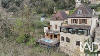  Maison � vendre 13 pi�ces 265 m�