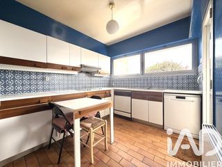  Appartement � vendre 6 pi�ces 141 m�