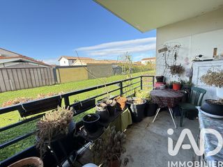  Appartement � vendre 2 pi�ces 38 m�