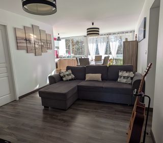  Appartement � vendre 3 pi�ces 80 m�