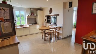  Maison � vendre 6 pi�ces 155 m�