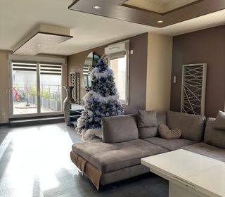  Appartement � vendre 4 pi�ces 122 m�