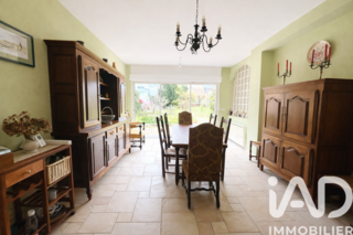  Maison � vendre 6 pi�ces 140 m�