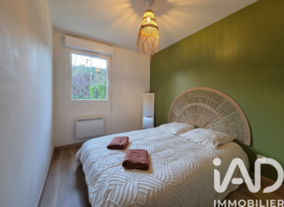  Appartement � vendre 3 pi�ces 52 m�