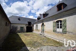  Maison � vendre 3 pi�ces 190 m�