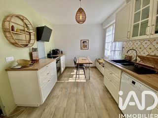  Maison � vendre 8 pi�ces 150 m�