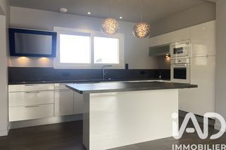  Maison � vendre 5 pi�ces 130 m�