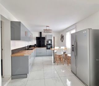  Maison � vendre 5 pi�ces 90 m�