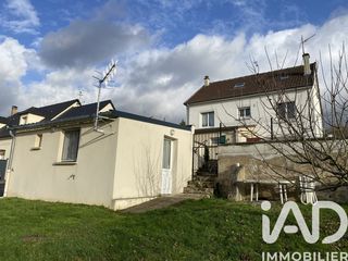  Maison � vendre 4 pi�ces 111 m�