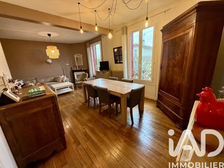  Maison � vendre 4 pi�ces 75 m�