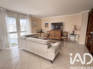  Appartement � vendre 5 pi�ces 99 m�