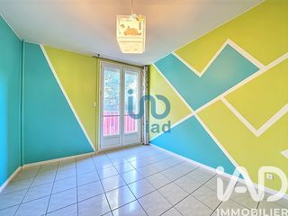  Appartement � vendre 4 pi�ces 75 m�