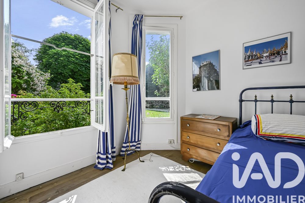 � vendre  Maison Bois-le-Roi (77590)